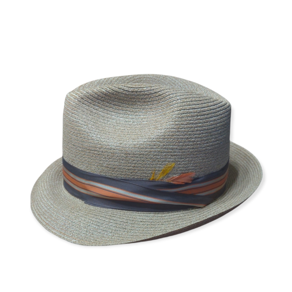 Milan imported hat